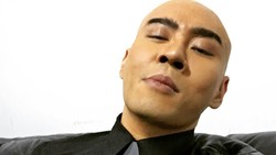 Cerai dari Sabrina Chairunnisa, Deddy Corbuzier: Kehidupan Gue Mulai Berubah
