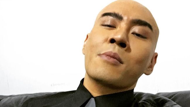 Cerai dari Sabrina Chairunnisa, Deddy Corbuzier: Kehidupan Gue Mulai Berubah