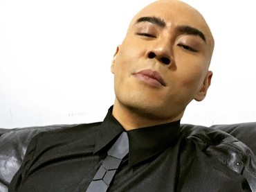 Cerai dari Sabrina Chairunnisa, Deddy Corbuzier: Kehidupan Gue Mulai Berubah