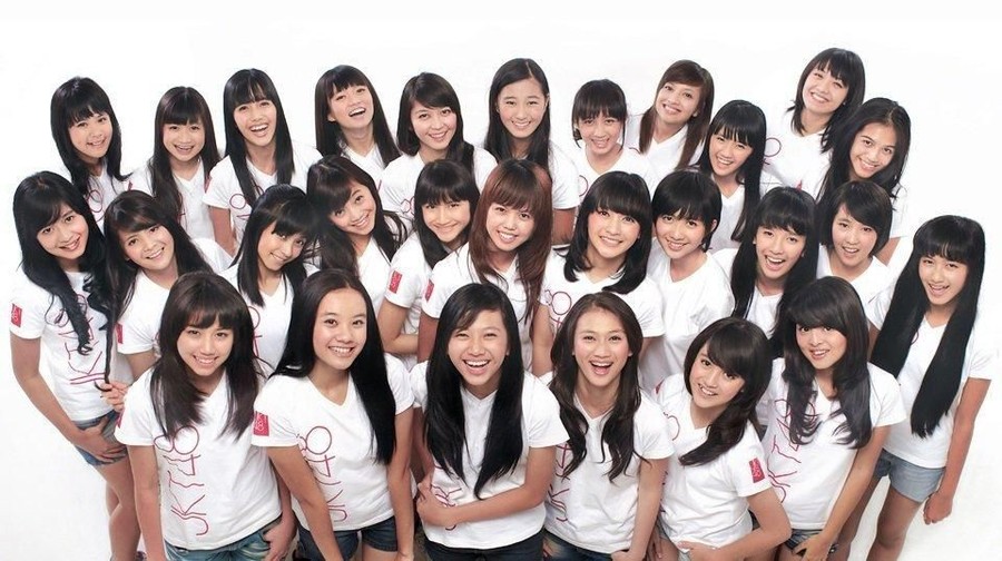 Aitakatta Lima lagu JKT48 yang mampu bikin hari Insertizen menjadi lebih semangat. Ada lagu apa saja?