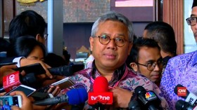 VIDEO: KPU Akui 17,5 Juta DPT Invalid Sudah Dikoreksi