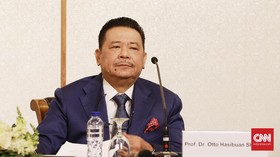 Otto Hasibuan Masih Siapkan Novum untuk PK Jessica Wongso