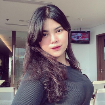 Nangis Ngotot Penjarakan Dewi Perssik, Wajah Meldi Habis Dihujat