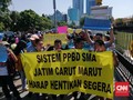 Kemendikbud Jelaskan Akar Permasalahan PPDB Zonasi