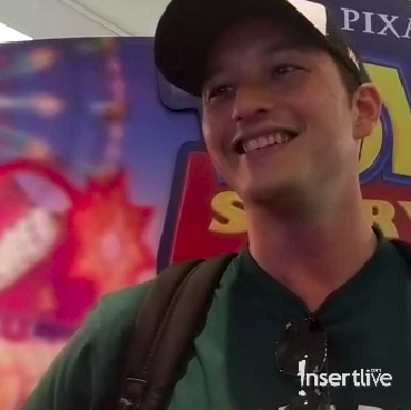 Nonton Toy Story 4, Mike Lewis: Berasa Nostalgia