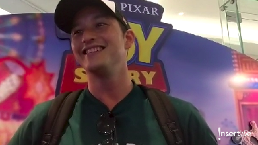 img-title Nonton Toy Story 4, Mike Lewis: Berasa Nostalgia