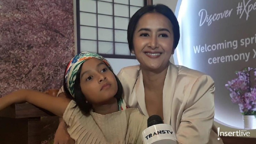 Penjelasan Widi Mulia soal kegemarannya melakukan travelling.