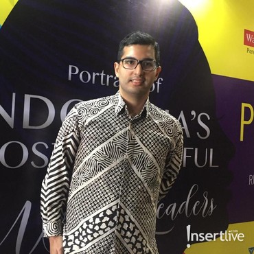 Intip 16 CEO Perempuan Hebat dan Sukses