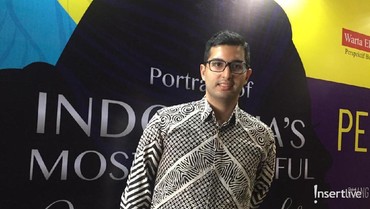 Intip 16 CEO Perempuan Hebat dan Sukses