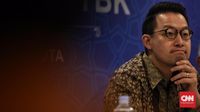 Profil John Riady, CEO Lippo Karawaci Yang Dipanggil DPR Soal Meikarta ...