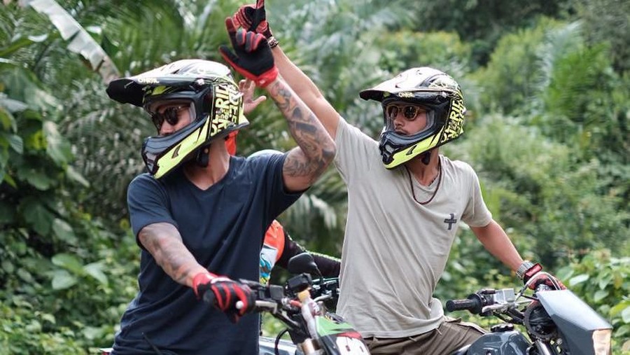 MTMA kali ini berkesempatan untuk mengunjungi Luwu Utara.