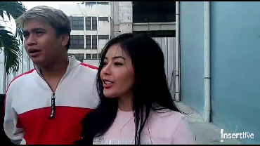 Elvia Cerolline Unfollow Instagram Billy Syahputra, Putus?