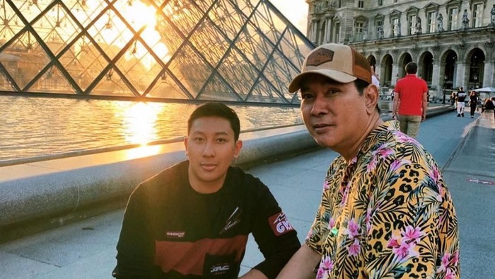 Tommy Soeharto
