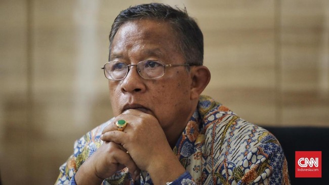 Menko Perekonomian Darmin Nasution mengakui dampak ekonomi dari pembangunan Kawasan Ekonomi Khusus (KEK) masih jauh di bawah harapan pemerintah.
