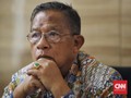 Menko Darmin Akui Kawasan Ekonomi Khusus Tak Memuaskan