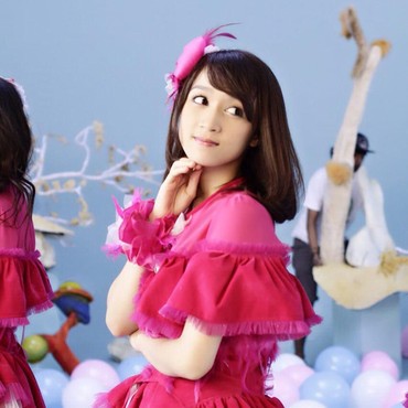 Alasan di Balik Kelulusan Ayana Shahab dari JKT48