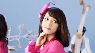 img-title Alasan di Balik Kelulusan Ayana Shahab dari JKT48