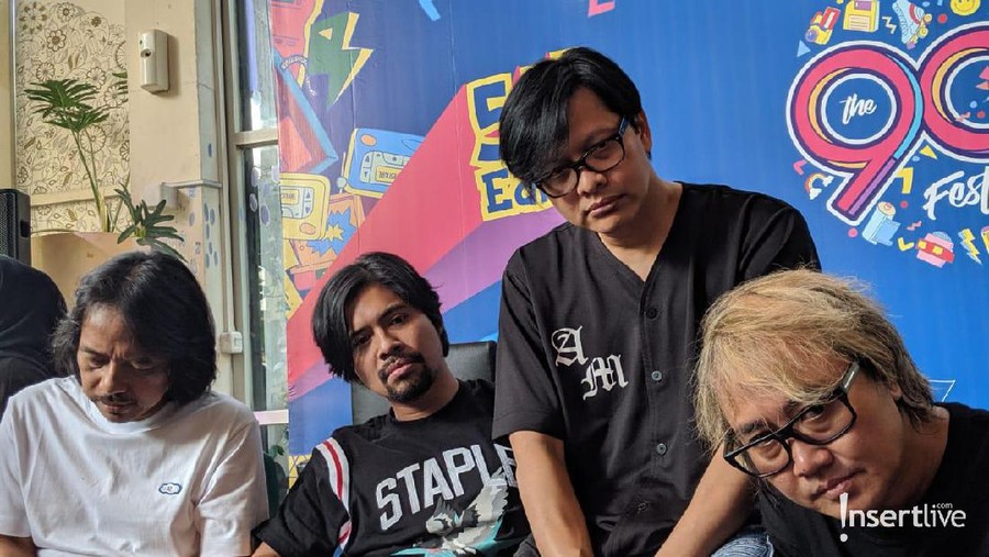 Band Gigi