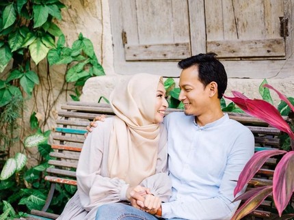 Cara Sederhana Fedi Nuril Menjaga Keharmonisan Rumah Tangga