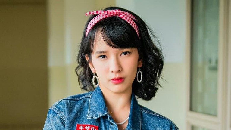 Pesona Cantik Beby JKT48, Salah Satu Member Generasi Pertama Beby Chaesara anadila adalah member JKT48 generasi pertama yang masih bertahan di grup idol tersebut. Berikut ini deretan potret cantik Beby JKT48.