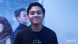 Berat Badan Turun, Aldy Maldini Stres Usai Putus dengan Kekasih?