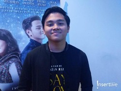 Berat Badan Turun, Aldy Maldini Stres Usai Putus dengan Kekasih?