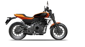 Harley-Davidson 338 Cc Buatan China 'Rebutan' di Indonesia