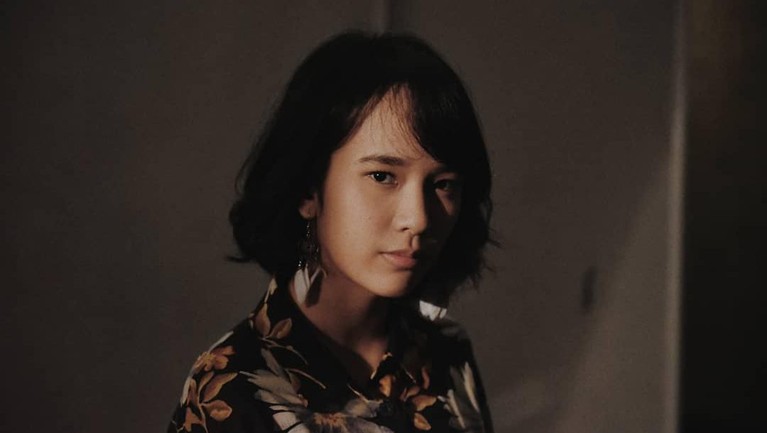 Beby Chaesara anadila adalah member JKT48 generasi pertama yang masih bertahan di grup idol tersebut. Berikut ini deretan potret cantik Beby JKT48.