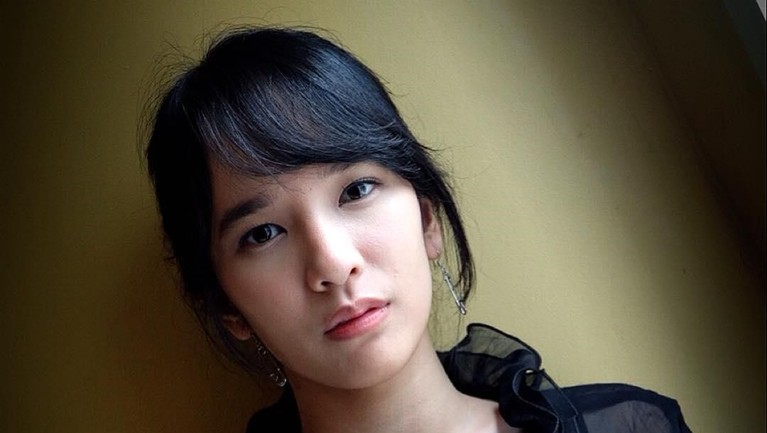 Beby Chaesara anadila adalah member JKT48 generasi pertama yang masih bertahan di grup idol tersebut. Berikut ini deretan potret cantik Beby JKT48.