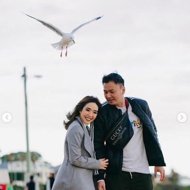 Usai Cerai Langsung Pacari Wijin, Gisel Bikin Pengakuan Mengejutkan