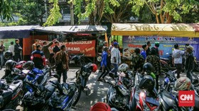 Buntut Pemukulan di Sidang Gus Nur, FPI-Banser Saling Lapor