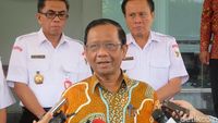 Mahfud MD Nilai Saksi Prabowo di MK Belum Buktikan Dalil Gugatan Andi&nbsp;Video