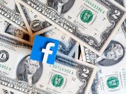 Facebook Rombak Rencana Pengembangan Mata Uang Kripto