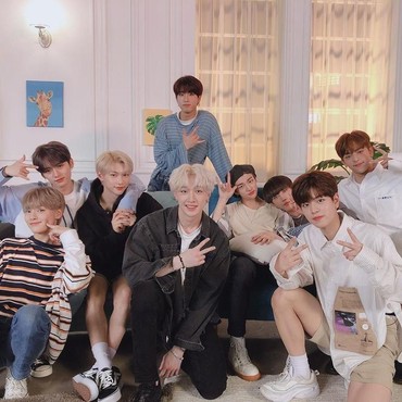 Stray Kids Segera Rilis MV 'Gone Days' Hari Ini