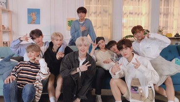 img-title Stray Kids Segera Rilis MV 'Gone Days' Hari Ini