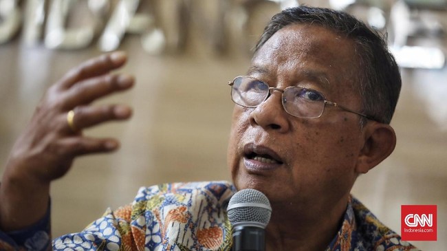 Menteri Koordinator Perekonomian Darmin Nasution menyebut pemerintah sudah melahirkan sistem perizinan terpadu (OSS) guna memangkas masalah perizinan investasi.