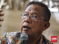 Menko Darmin Yakin Konsumsi Masyarakat Amankan RI dari Resesi
