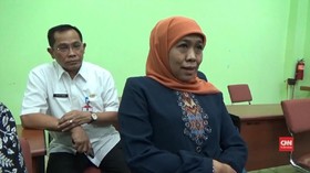 VIDEO: Gubernur Jatim Kembali Buka PPDB Online SMA
