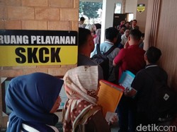 Syarat dan Cara Perpanjangan SKCK di Bandung Terbaru 2025