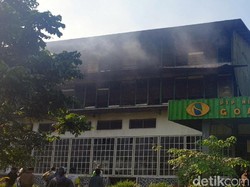 Goalpara Sukabumi, Warisan Kolonial yang Terbakar Tapi Tak Hilang