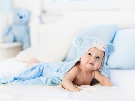 15 Nama Bayi Laki-laki Spanyol Berawalan C dan E