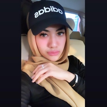 Tak Hanya Vanessa Angel, Della Perez Juga Digoda Dedy Susanto