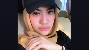 Tak Hanya Vanessa Angel, Della Perez Juga Digoda Dedy Susanto