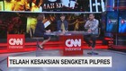 VIDEO: Telaah Kesaksian Sengketa Pilpres