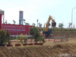 Bupati Aep Sentil PLN: Jangan Ganggu Sektor Vital dan Fasilitas Medis