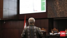 Ahli IT di Sidang MK: Sulit Merekayasa Situng KPU