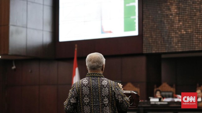 Ahli IT yang dihadirkan KPU menyatakan sulit untuk merekayasa situng KPU.