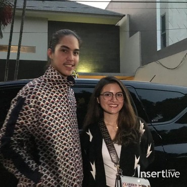 Apa Rahasia El Rumi dan Marsha Aruan Langgeng Pacaran selama 5 Tahun?