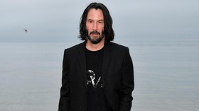 Makna Mendalam The Matrix di Mata Keanu Reeves