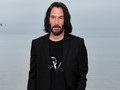 Jadi Kameo, Keanu Reeves 'Bersinar' di Film 'SpongeBob' Baru